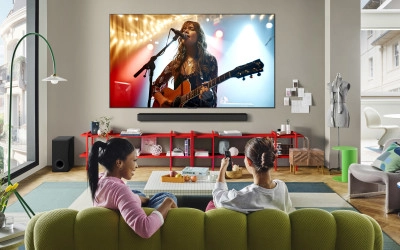 LC OLED C5 review: ook met minder features nog steeds erg goed