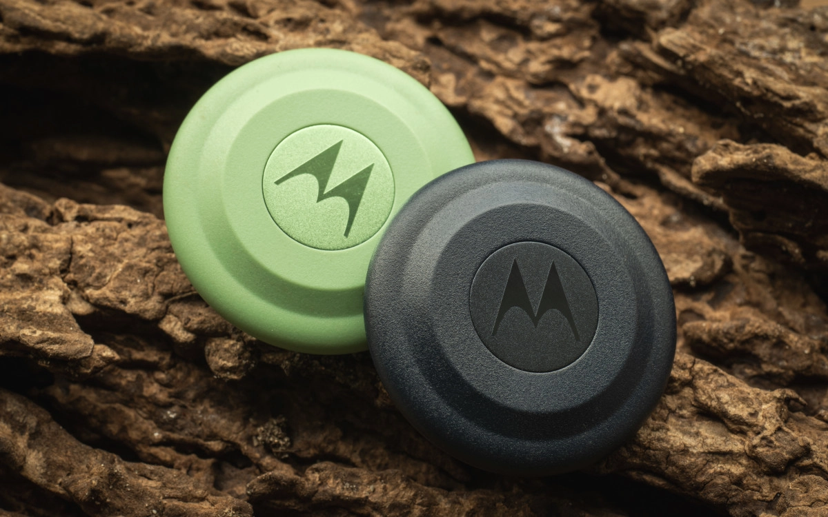 Motorola Moto Tag review: eindelijk een volwaardig AirTag alternatief voor Android?