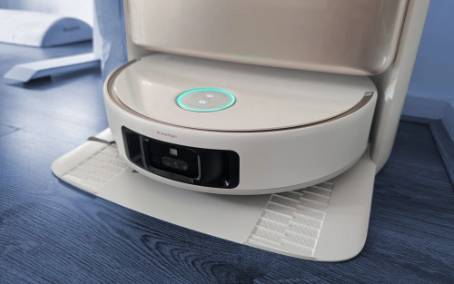 MOVA V50 Ultra Complete review: scherpgeprijsde premium robotzuiger