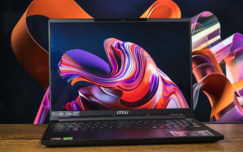 MSI Stealth A16 AI+ (2025) review: krachtige OLED gaming laptop op AMD-basis