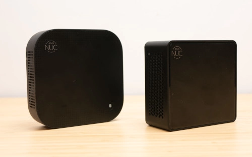 ASUS NUC 15 Pro en NUC 14 Pro AI review: welke 'Win Mini' is de betere?