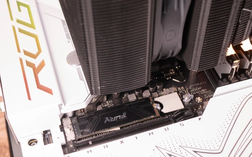 Kingston FURY Renegade G5 review: snelheidsduivel zet een nieuwe standaard