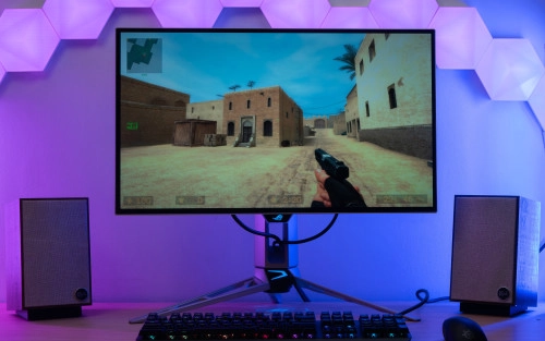 ROG Swift OLED PG27AQWP-W review: een nieuwe standaard voor OLED gaming