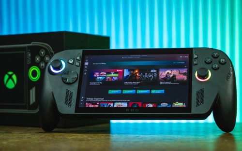 ROG Xbox Ally X review: een uitstekende Windows 11 handheld met een toefje Xbox