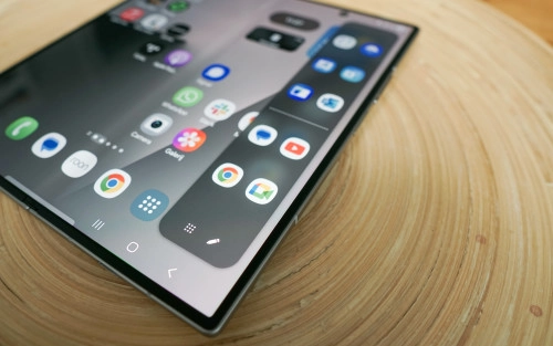 Samsung Galaxy Z Fold 7 review: jawel, dunner is beter