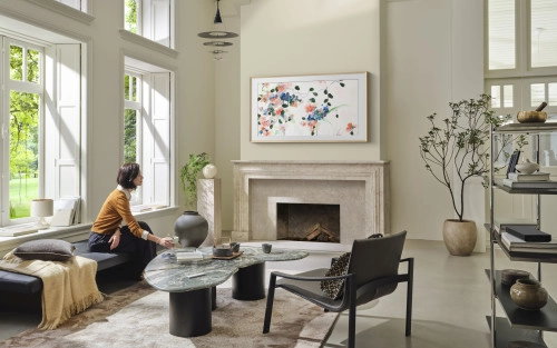 Samsung The Frame Pro review: is de luxe schilderij-TV zijn meerprijs waard?