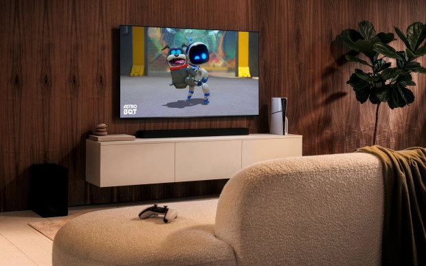 Sony Bravia 8ii review: nieuwste QD-OLED techniek streng beteugeld in stijlvol design 