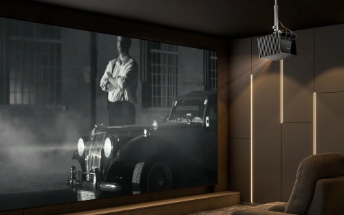 Valerion VisionMaster Max review: als het groter dan 100 inch moet zijn