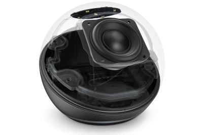 Amazon Echo Dot 5e generatie
