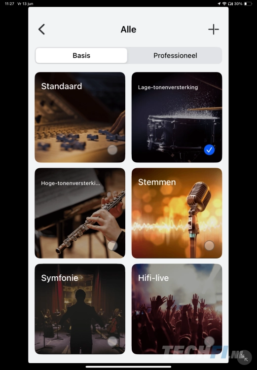 AI Life met FreeBuds 6 van Huawei