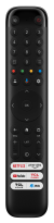 TCL C845 remote