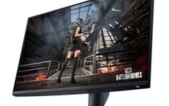 Alienware 25 Gaming Monitor AW2523HF