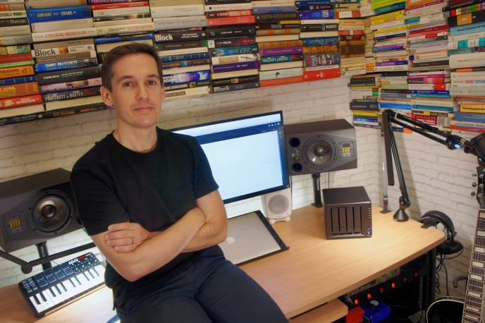 Maldita Nerea Synology