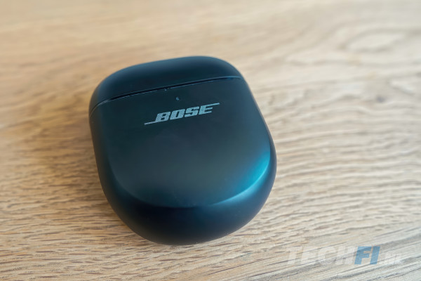 Bose QuietComfort Ultra EarBuds oplaadcase