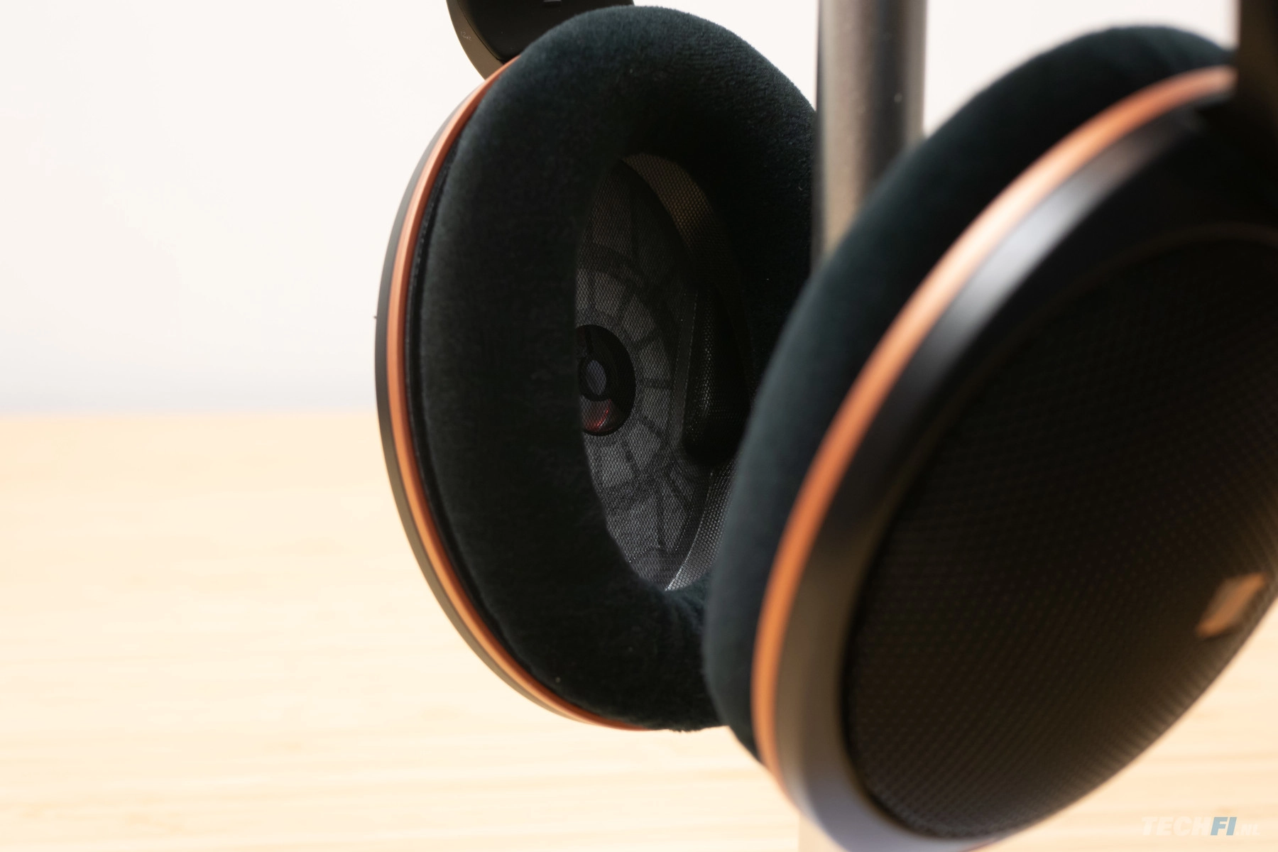 Sennheiser HD 505