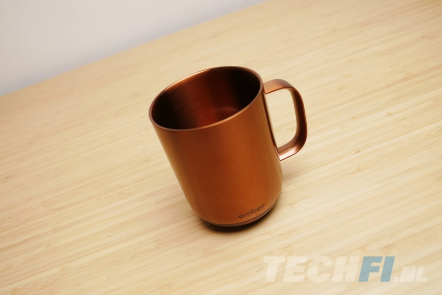 Ember Mug 2