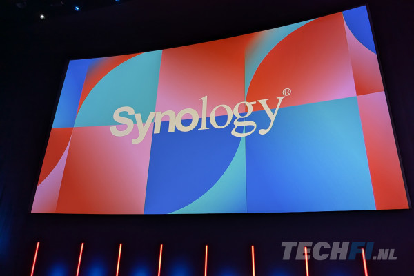 Synology Solution Day 2025