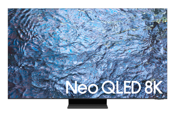 2023 Samsung TV - Neo QLED 8K