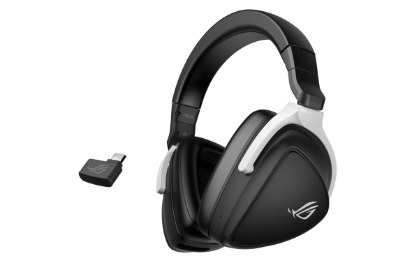 ROG Delta S Wireless