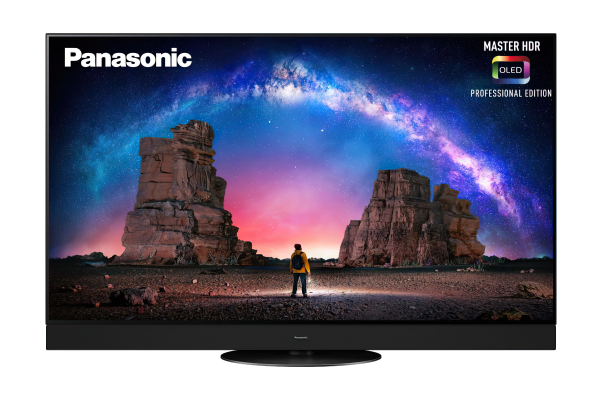 2023 TV: Panasonic MZ2000