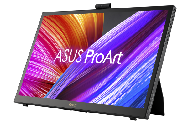 ASUS ProArt Display PA169CDV