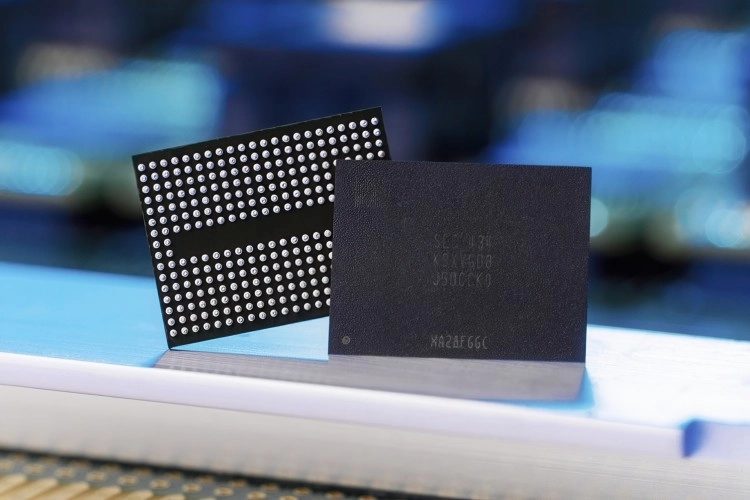Samsung werkt al hard aan NAND met 400 lagen, dat de prijs van Gen5 SSD's verder zal drukken.