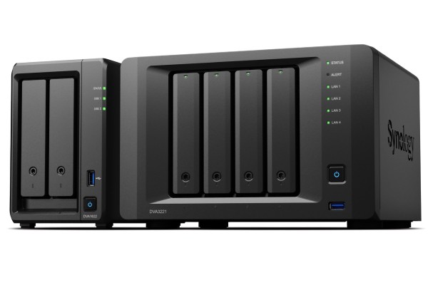 Synology NVR