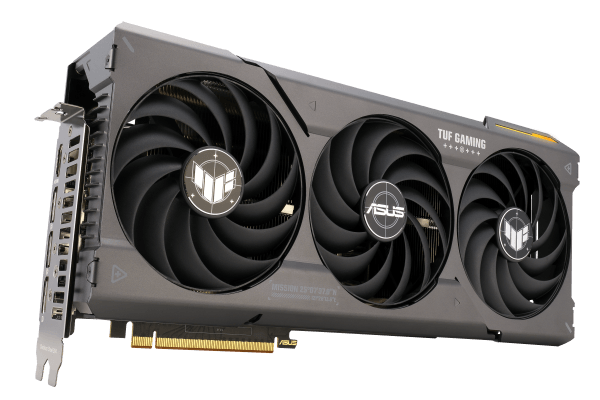 ASUS TUF Gaming Radeon™ RX 7800 XT OC Edition