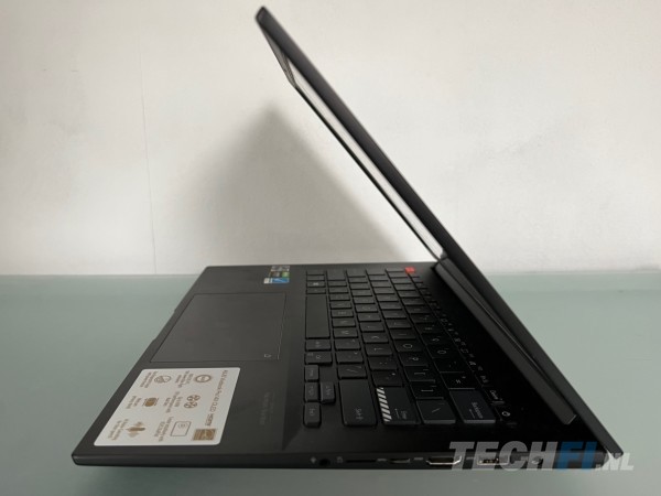 ASUS Vivobook Pro 14X OLED