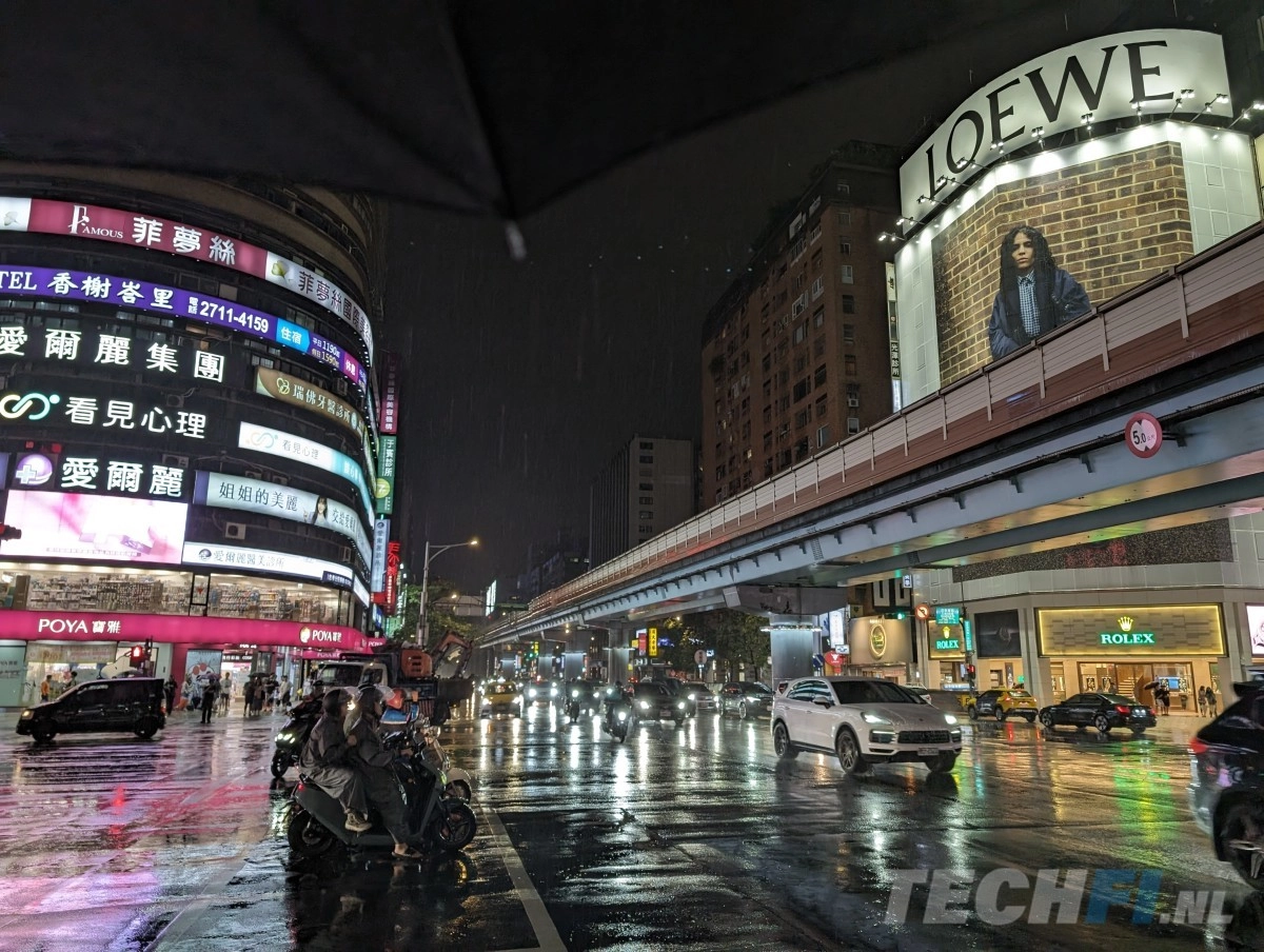Taiwan