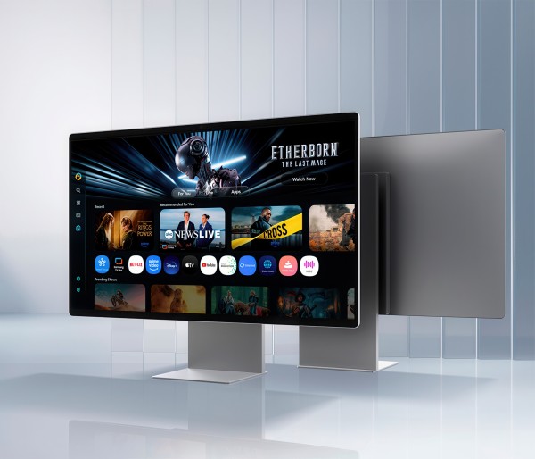 Samsung Smart Monitor M9