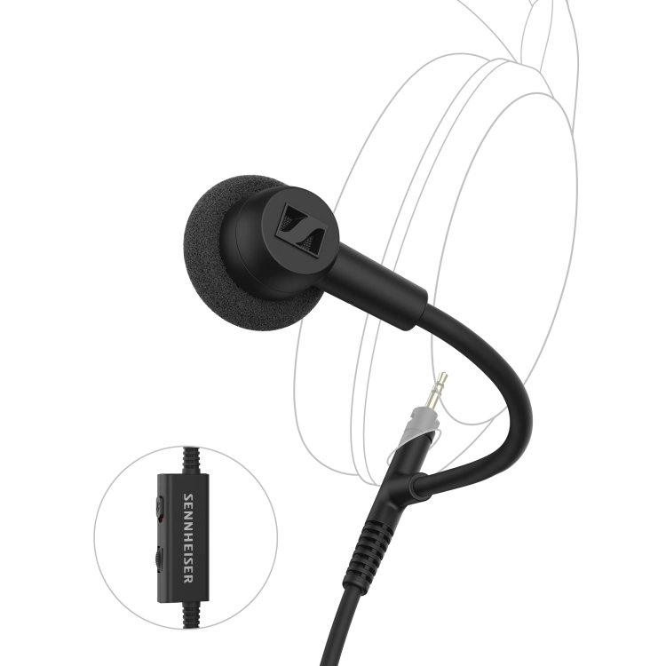 Sennheiser HD 500 BAM 01