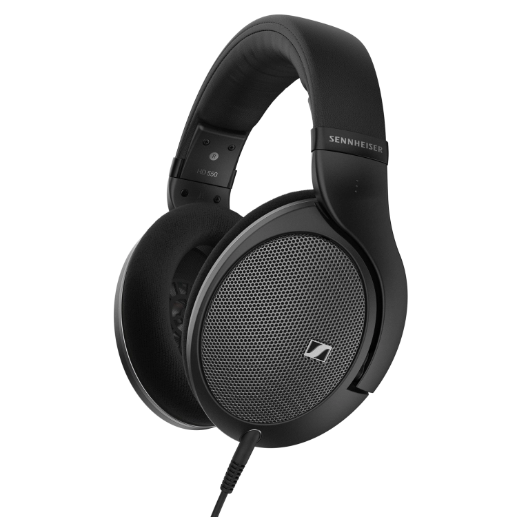 Sennheiser HD 550 01