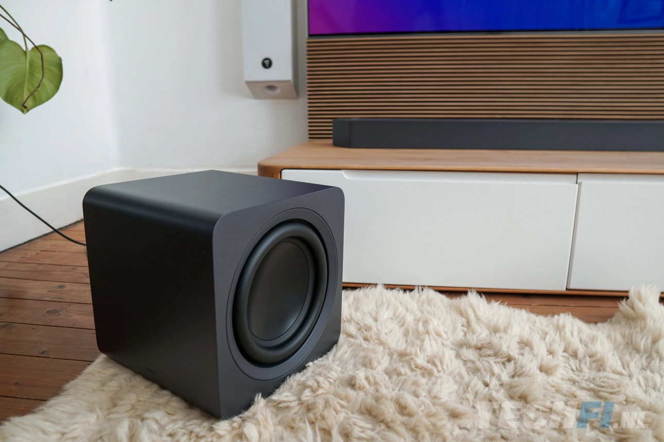 Samsung HW-Q990F