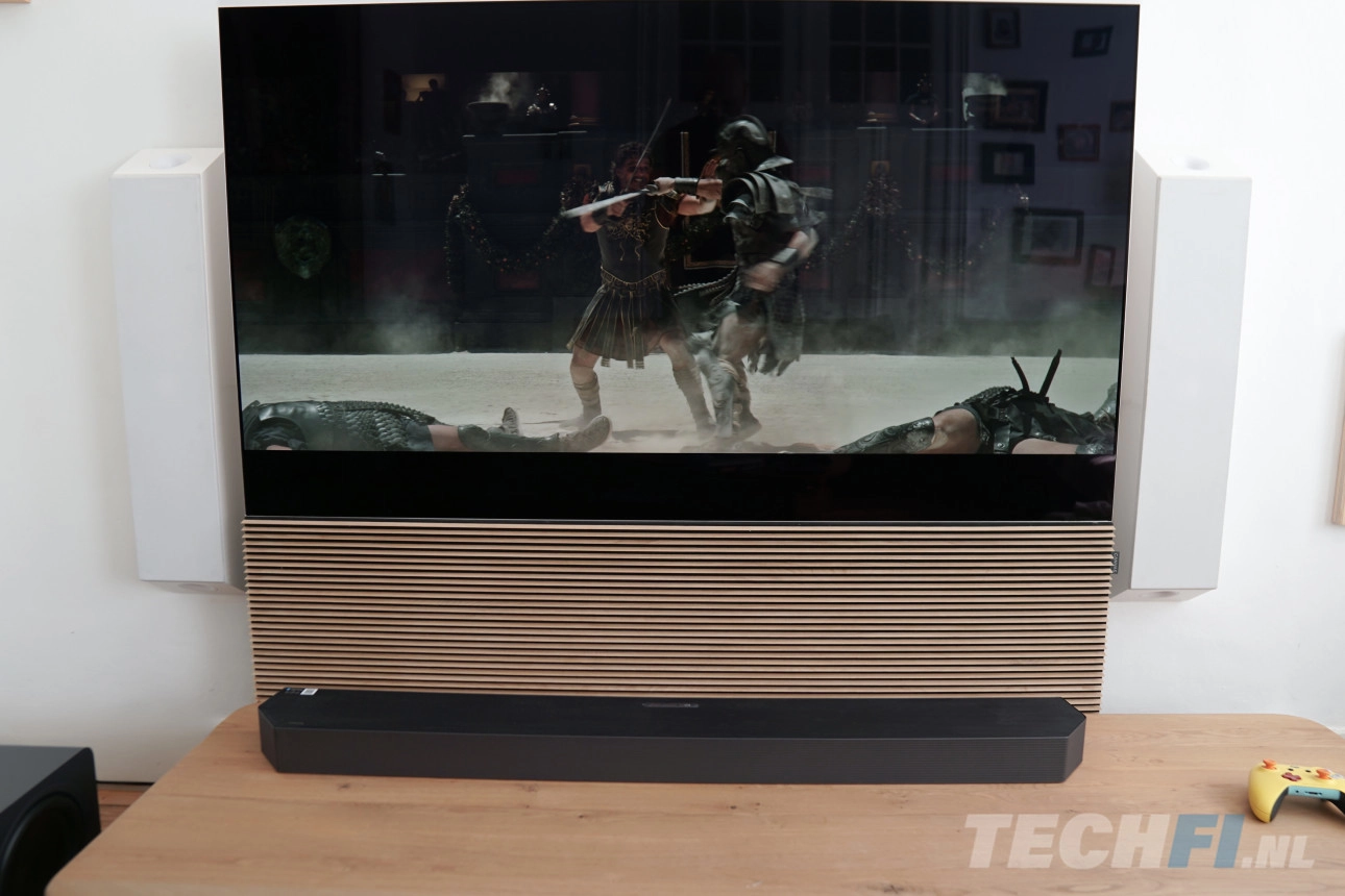 Samsung HW-Q990F