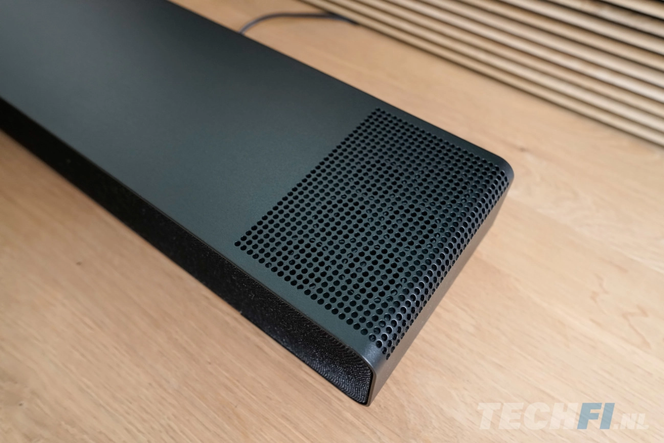 Yamaha True X Surround 90A