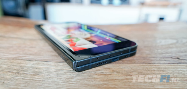 Google Pixel 9 Pro Fold