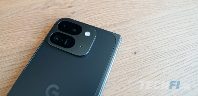 Google Pixel 9 Pro Fold