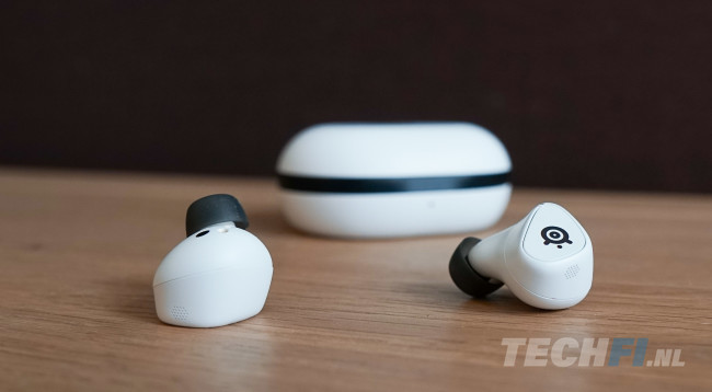 SteelSeries Arctis GameBuds
