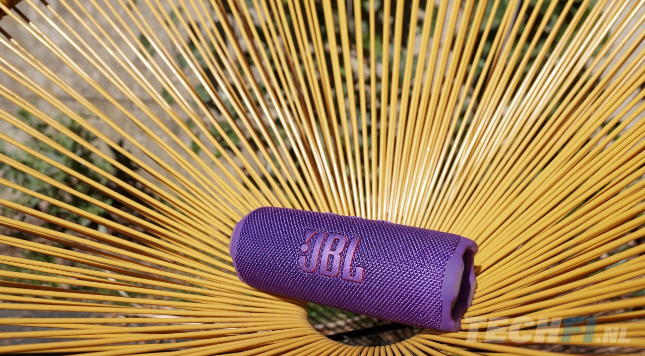 JBL Flip 7