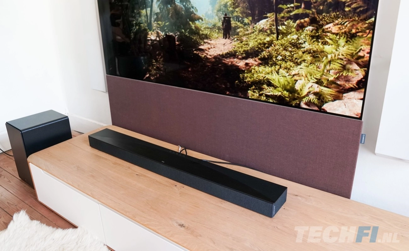 TCL Q65H