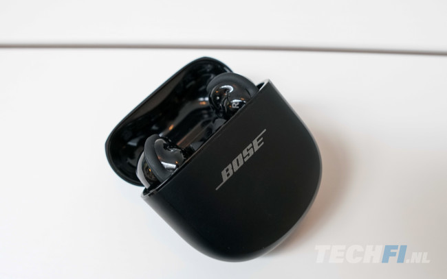 Bose QuietComfort Ultra EarBuds