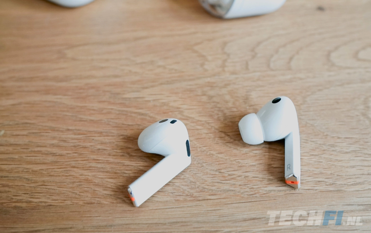 Samsung Galaxy Buds3 Pro
