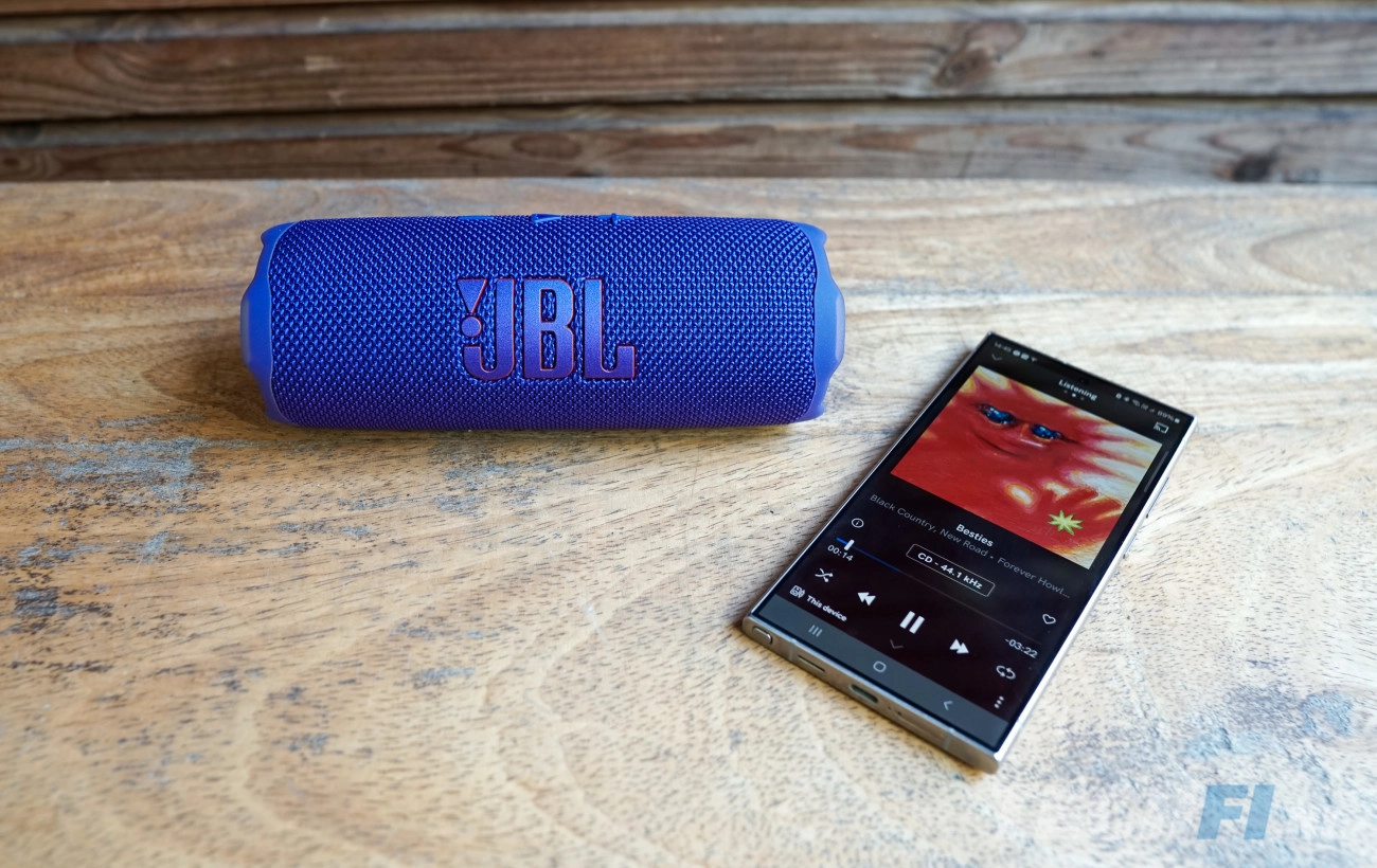 JBL Flip 7