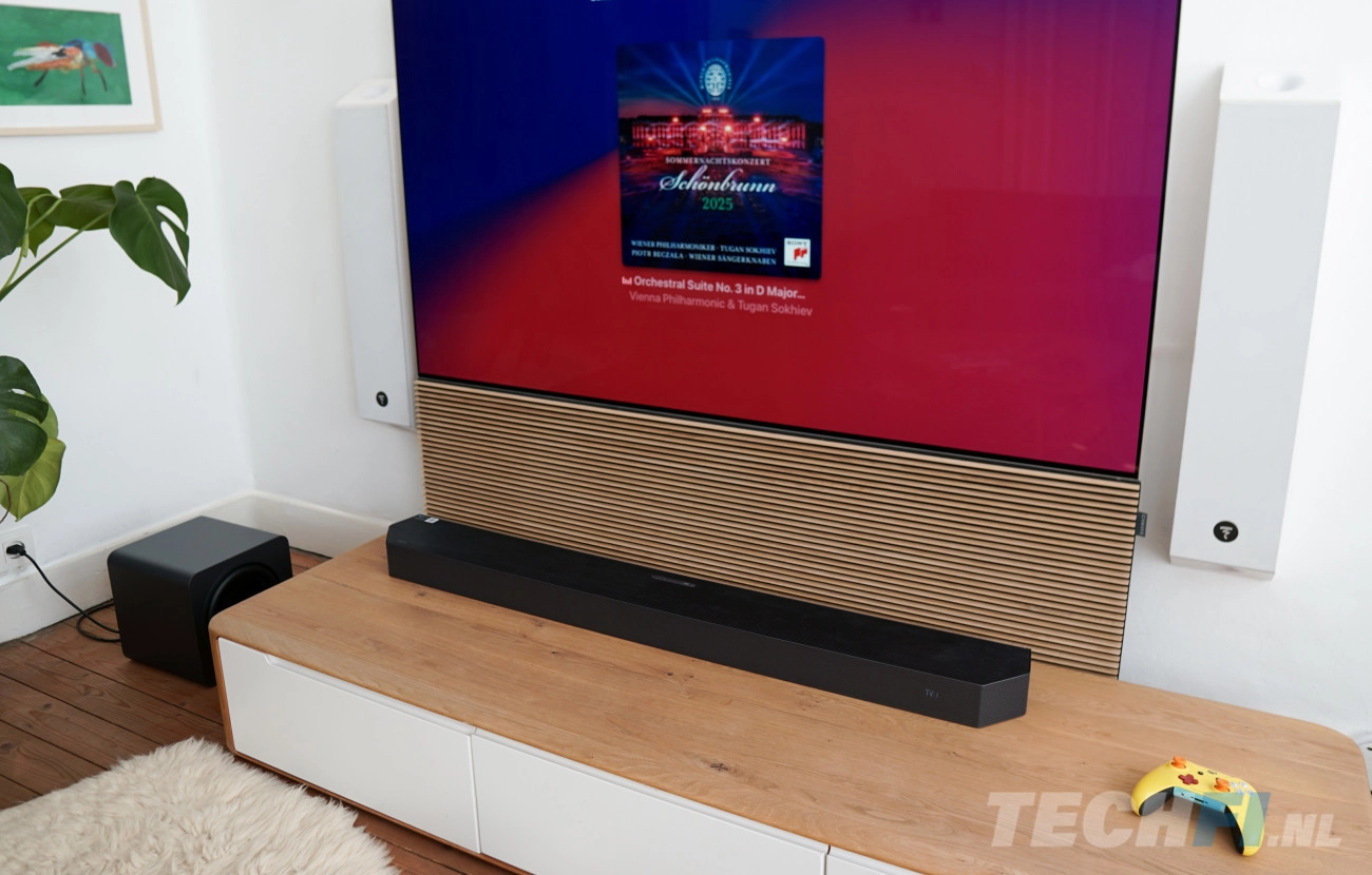 Samsung HW-Q990F