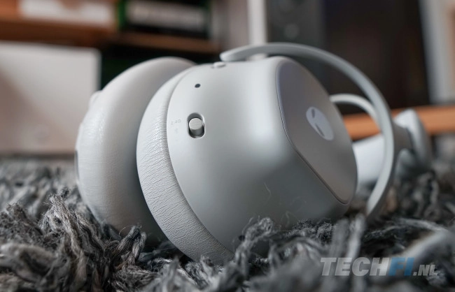 Alienware Pro Wireless Gaming Headset
