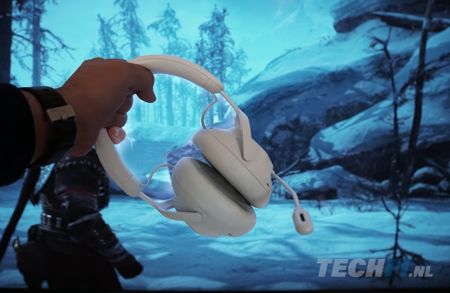 Alienware Pro Wireless Gaming Headset