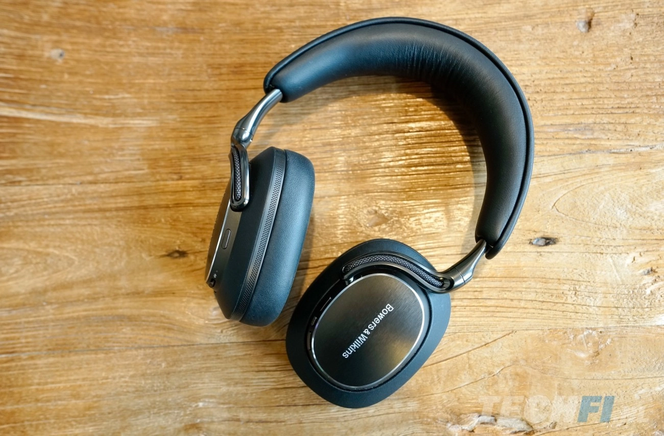 Bowers & Wilkins Px8 S2