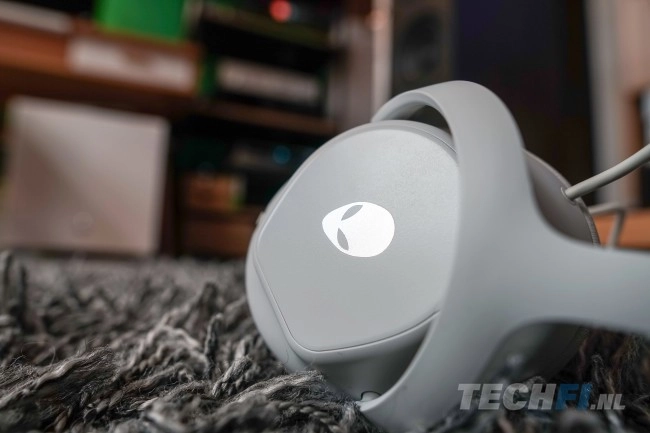 Alienware Pro Wireless Gaming Headset