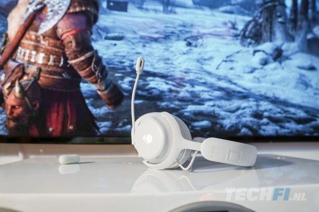 Alienware Pro Wireless Gaming Headset